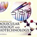 محاسبات برای زیست شناسی مولکولی و بیوتکنولوژی