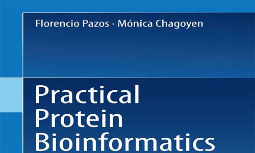 کتاب بیوانفورماتیک عملی پروتئین