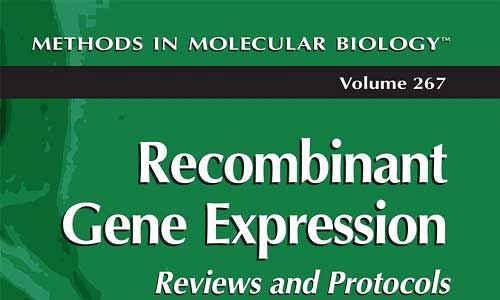 Recombinant Gene Expression Book