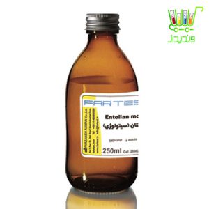 چسب انتلان (سیتولوژی)