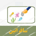 سافرانین