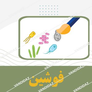 فروش فوشین