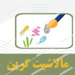 کیت مالاشیت گرین