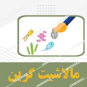 فروش کیت مالاشیت گرین