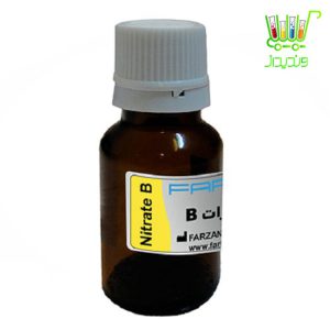 معرف نیترات B