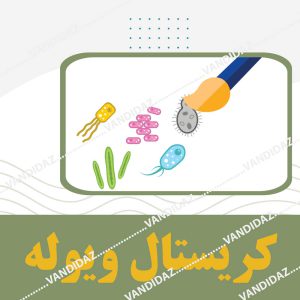 فروش کریستال ویوله