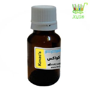 معرف کواکس (اندول)