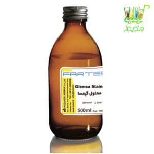 رنگ گیمسا