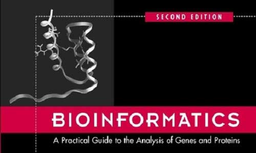 کتاب Bioinformatics: A Practical Guide to the Analysis of Genes and Proteins