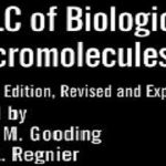 کتاب Hplc Of Biological MacroMolecules