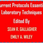 کتاب Current Protocols