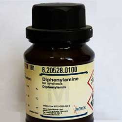 فروش Diphenylamine مرک و سیگما