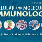 کتاب ایمنولوژی ابوالعباس Cellular and Molecular Immunology