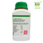 محیط کشت (Antibiotic Medium 9 (Polymyxin Base Agar
