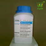 محیط کشت میکروبی Azide Dextrose Broth
