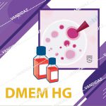 محیط کشت DMEM high Glucose