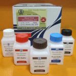 کیت استخراج DNA از خون پیشگامان انتقال ژن