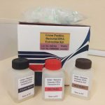کیت استخراج DNA از باکتری پیشگامان انتقال ژن