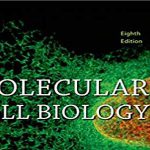 کتاب زیست شناسی سلولی مولکولی لودیش