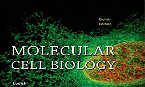 کتاب زیست شناسی سلولی مولکولی لودیش
