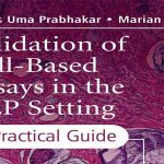 کتاب راهنمای عملی اعتبار سنجی مبتنی بر سلول بر اساس GLP
