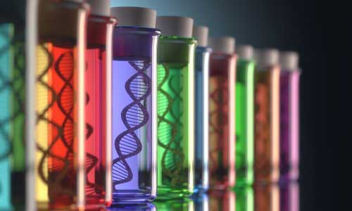 DNA پلیمراز مناسب برای PCR