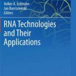 کتاب فن آوری های مبتنی بر RNA و کاربرد های آن