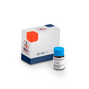 کیت بیوشیمی Multi Cal.XL پیشتاز طب