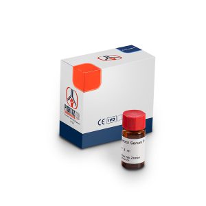 کیت بیوشیمی سرم کنترل پاتوژن Pathogen control Serum