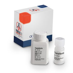 کیت بیوشیمی TIBC