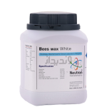 موم سفید گرید histology نوترون شیمی