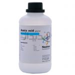 اسید استیک گرید Extra pure نوترون شیمی