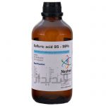 اسید سولفوریک 95-98% گرید Lab نوترون شیمی