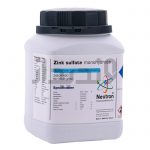 سولفات روی گرید Extra Pure نوترون شیمی