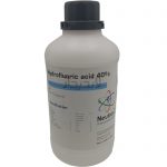 اسید هیدروفلوریدریک ۴۰ % گرید Extra pure نوترون شیمی