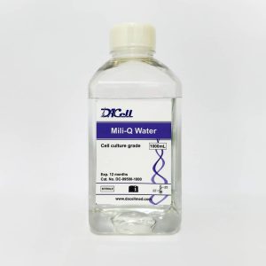 Milli Q Water درمان آزما سلول