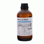 آب گرید Hplc نوترون شیمی