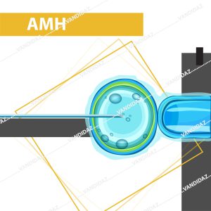 تست AMH