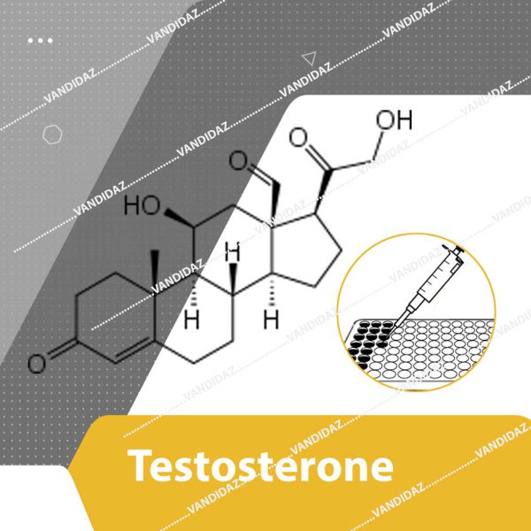 تست Testosterone