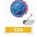 کیت الایزا CEA