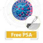 کیت الایزا Free PSA