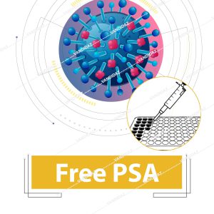 تست FreePSA