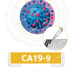 تست CA19-9