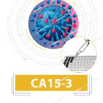 کیت الایزا CA 15-3