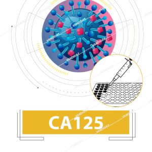 تست CA 125