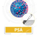 کیت الایزا PSA