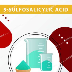 سولفوسالسیلیک اسید