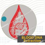 کیت استخراج DNA از خون