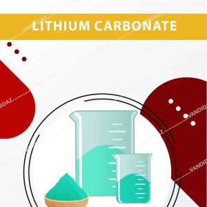 لیتیوم کربنات