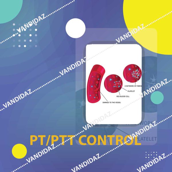 PT-PTT CONTROL